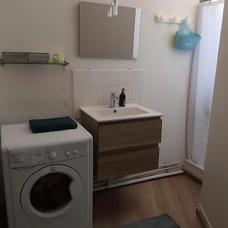 Apartment Aux Sables D'olonne Au Coeur De