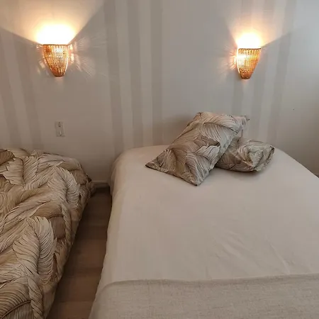 Apartment Aux Sables D'olonne Au Coeur De *