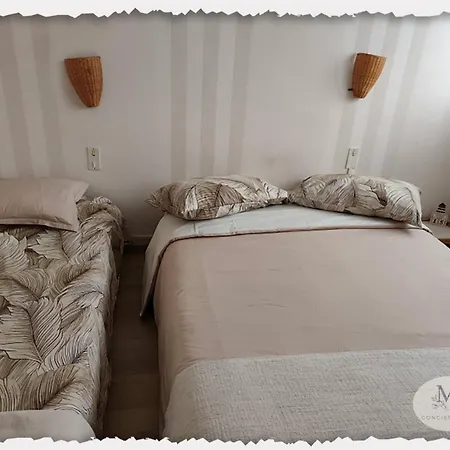 Apartment Aux Sables D'olonne Au Coeur De