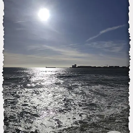 Aux Sables D'olonne Au Coeur De Apartment *